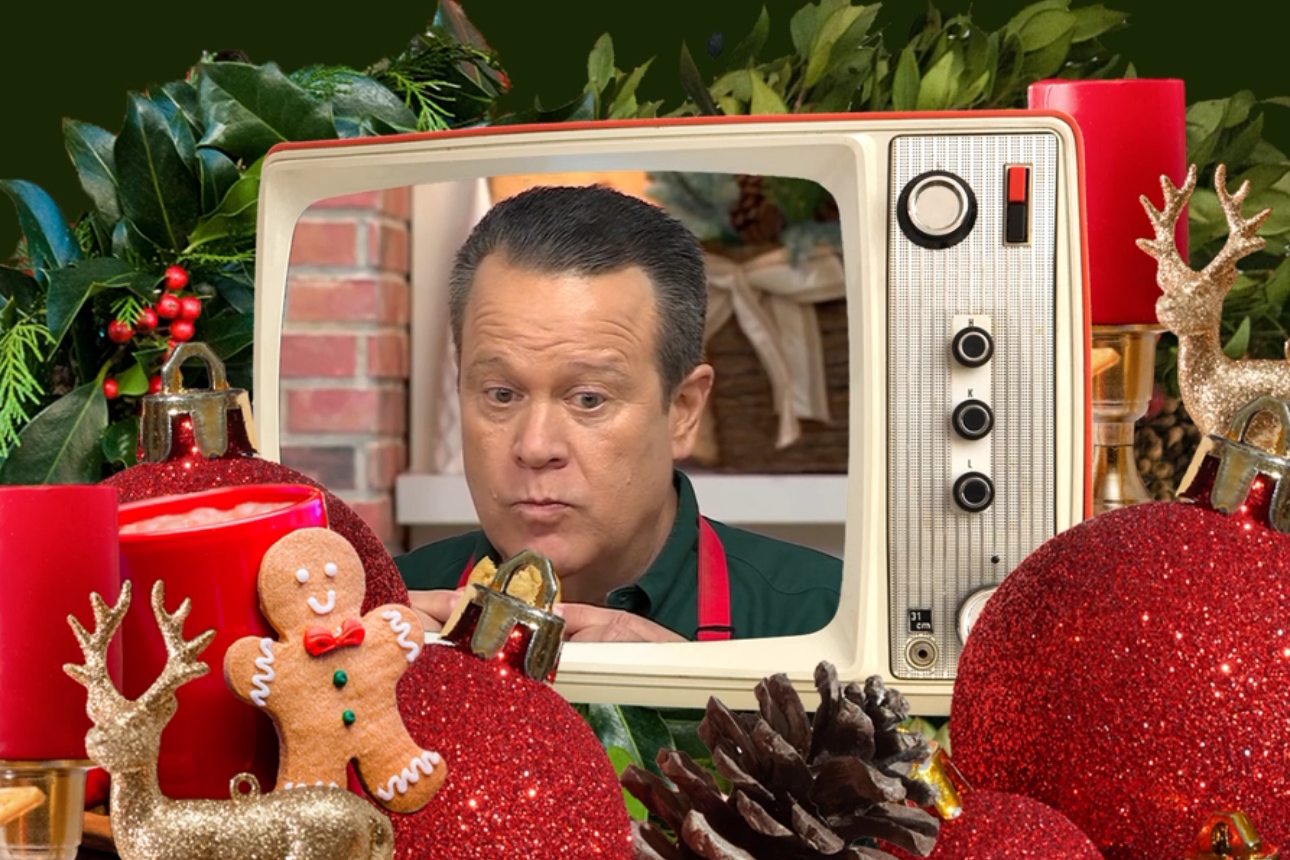QVC Is Must-Watch Holiday TV, Even If You Don’t Buy A Thing